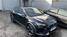CUPRA Formentor 1.4 eHybrid 204 V2 5dr DSG Estate